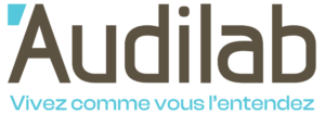 Logo Audilab