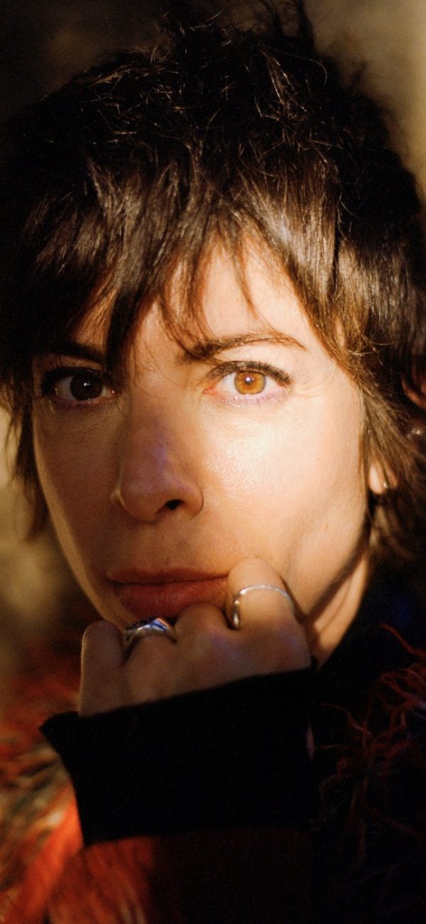 Mademoiselle K